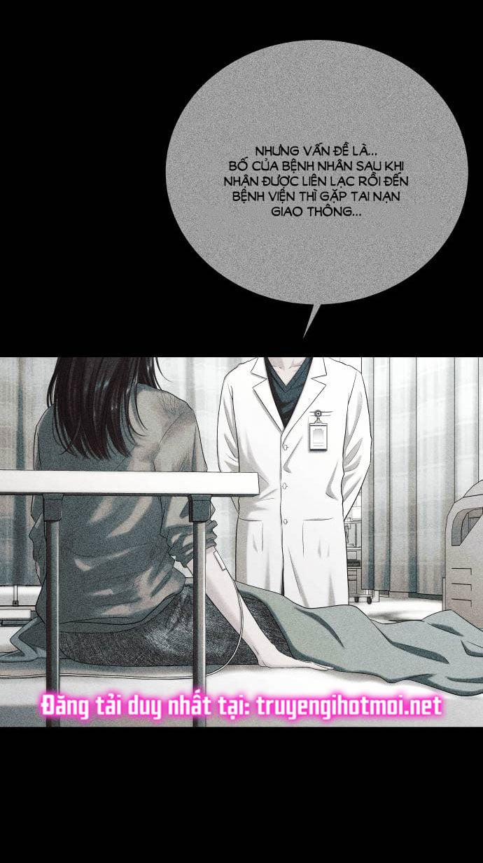 Biển Lặng Trước Sóng Thần 1.2 trang 1