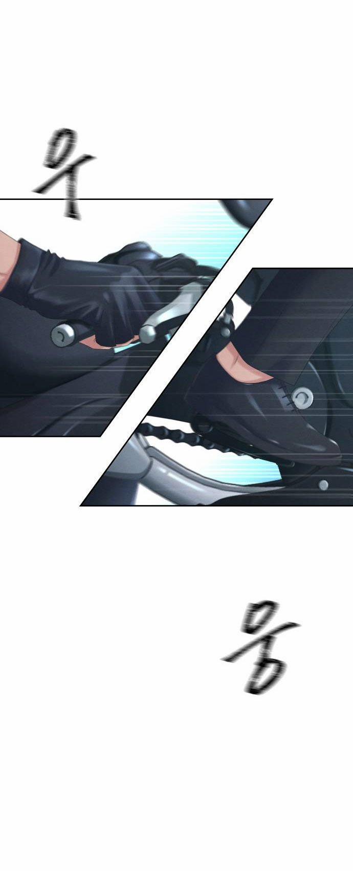 Biển Lặng Trước Sóng Thần 2.1 trang 1