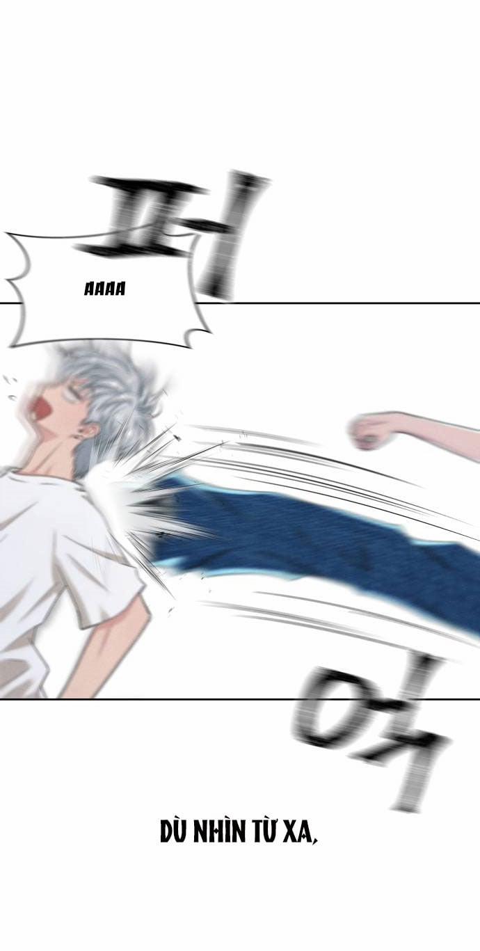 Biển Lặng Trước Sóng Thần 2.2 trang 0