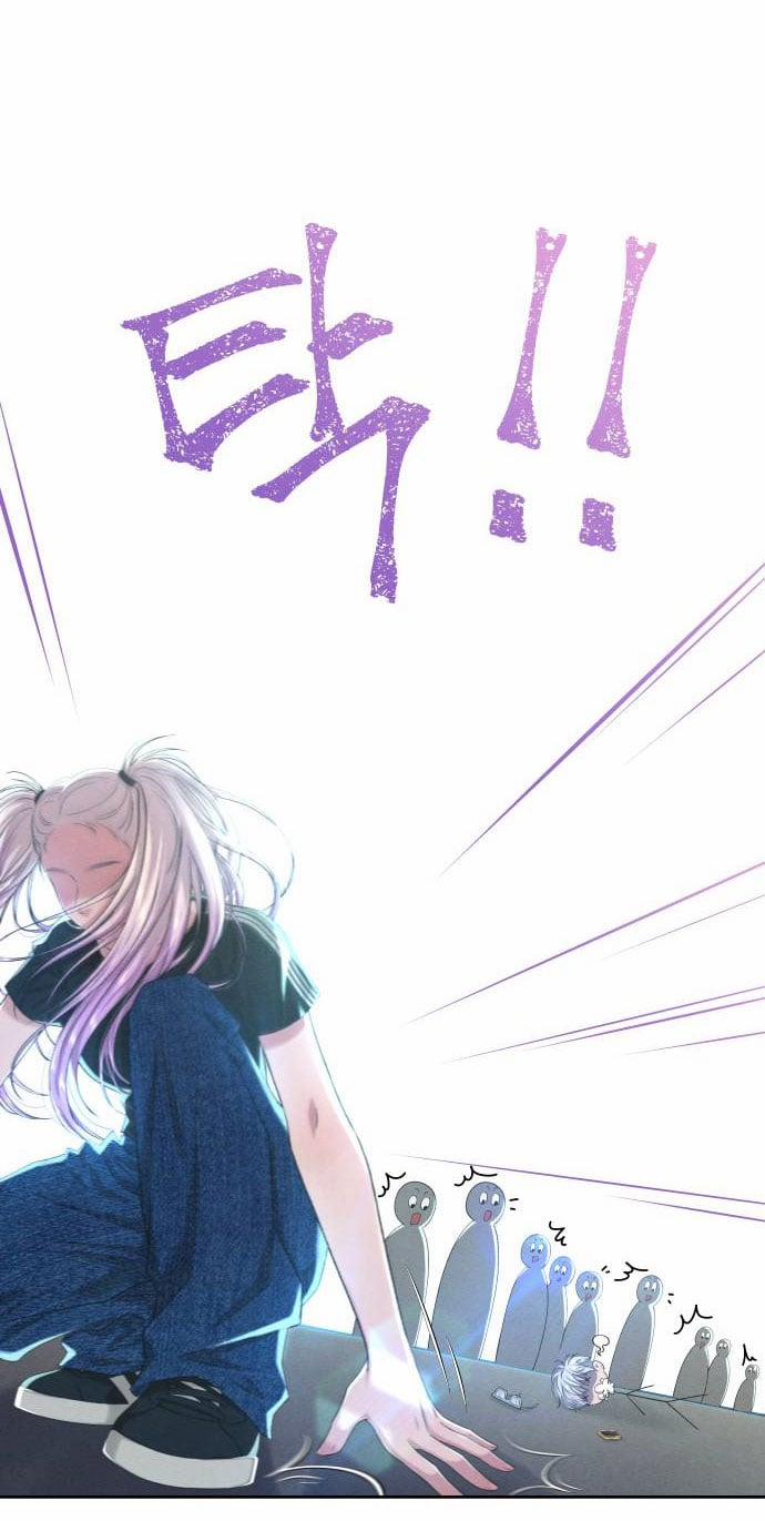 Biển Lặng Trước Sóng Thần 2.2 trang 2