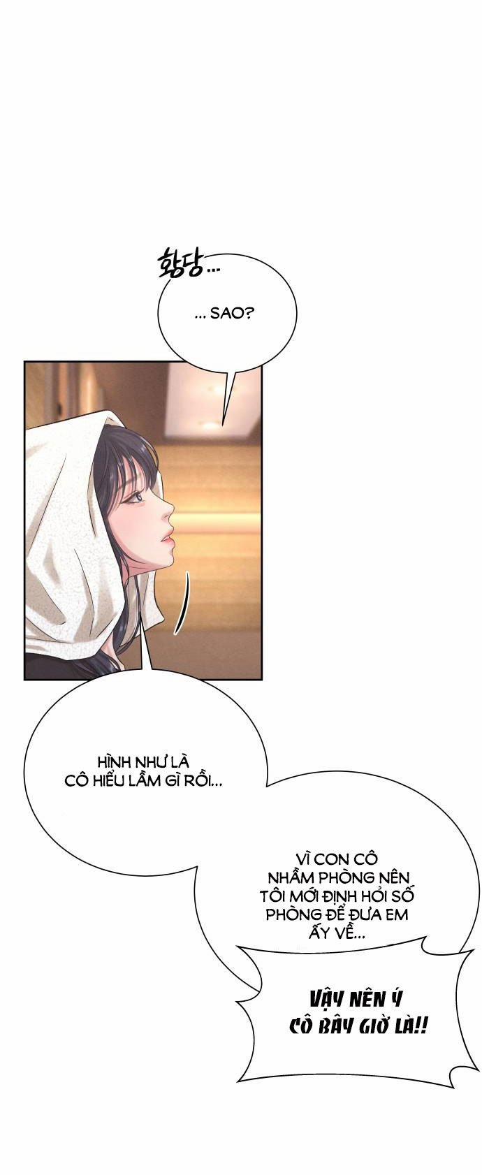 Biển Lặng Trước Sóng Thần 3.2 trang 0