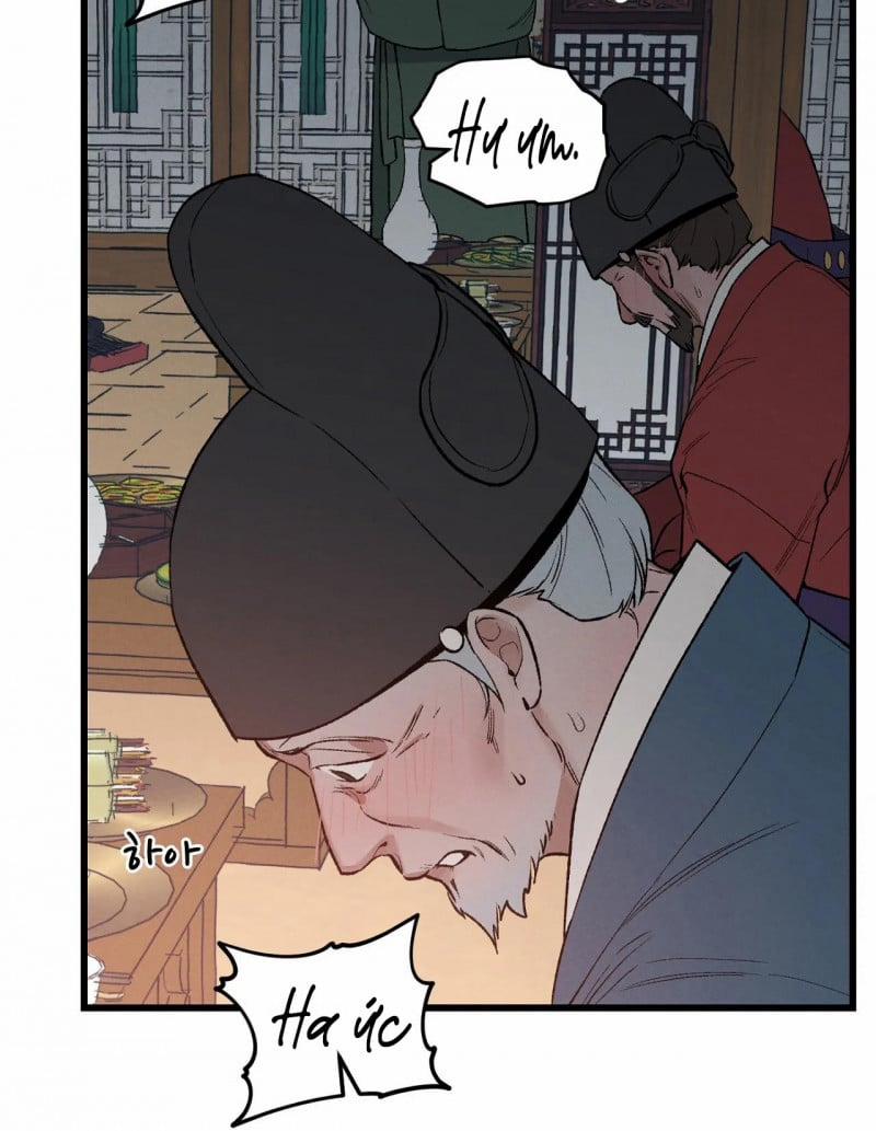 Biên Niên Sử Của Bạo Chúa 1.1 trang 20