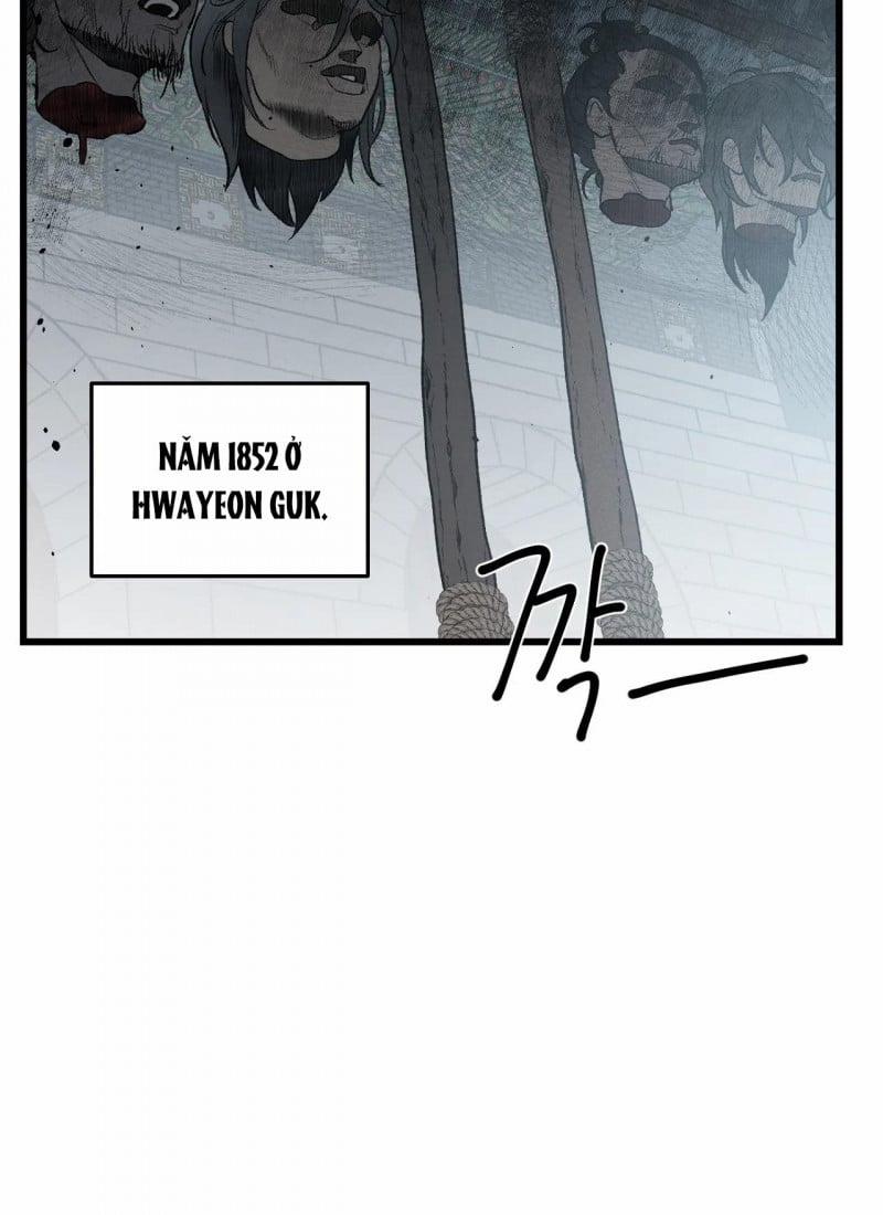 Biên Niên Sử Của Bạo Chúa 1.1 trang 3