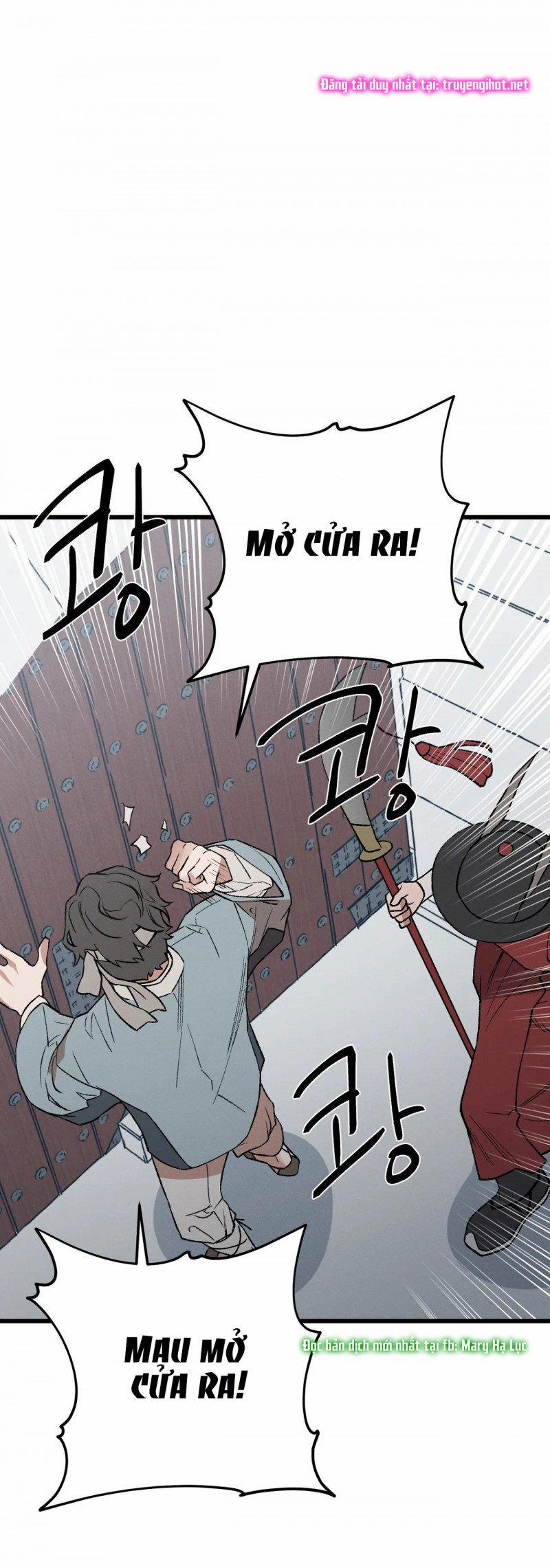 Biên Niên Sử Của Bạo Chúa 1.2 trang 0