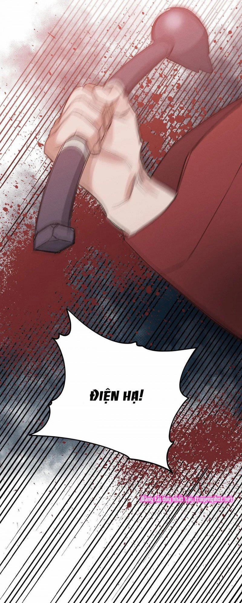 Biên Niên Sử Của Bạo Chúa 1.2 trang 11