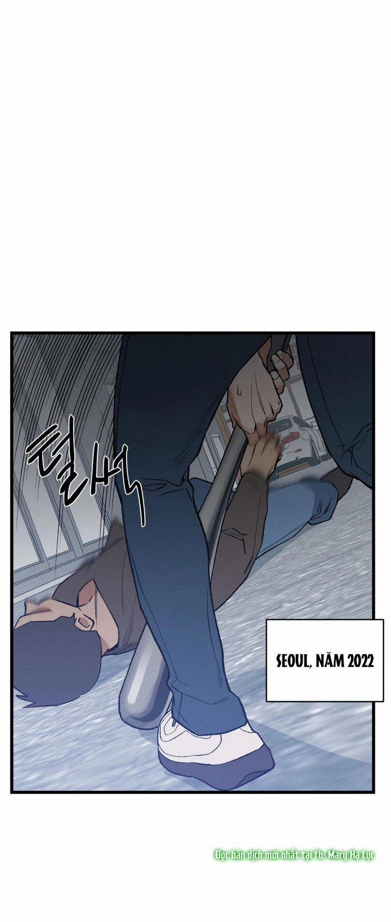 Biên Niên Sử Của Bạo Chúa 1.2 trang 13