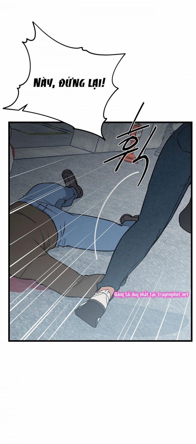 Biên Niên Sử Của Bạo Chúa 1.2 trang 15