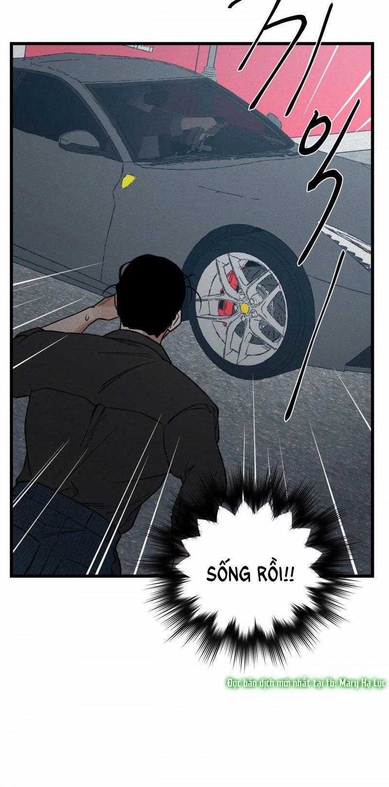 Biên Niên Sử Của Bạo Chúa 1.2 trang 19