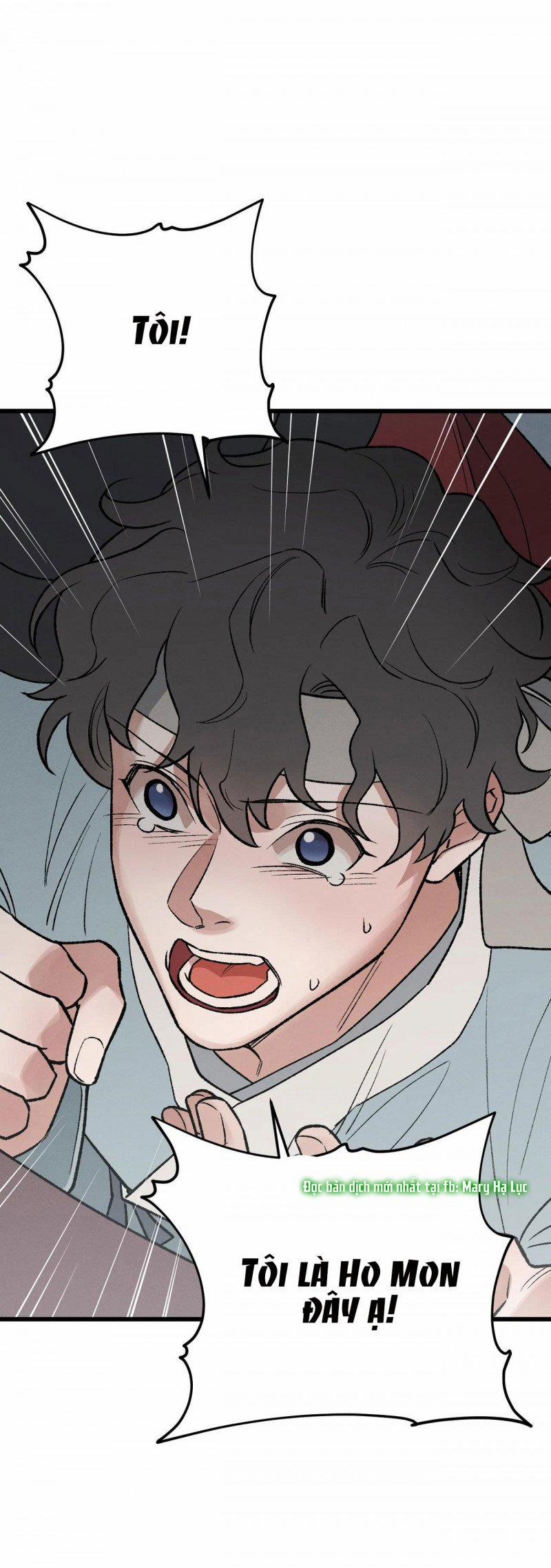 Biên Niên Sử Của Bạo Chúa 1.2 trang 2