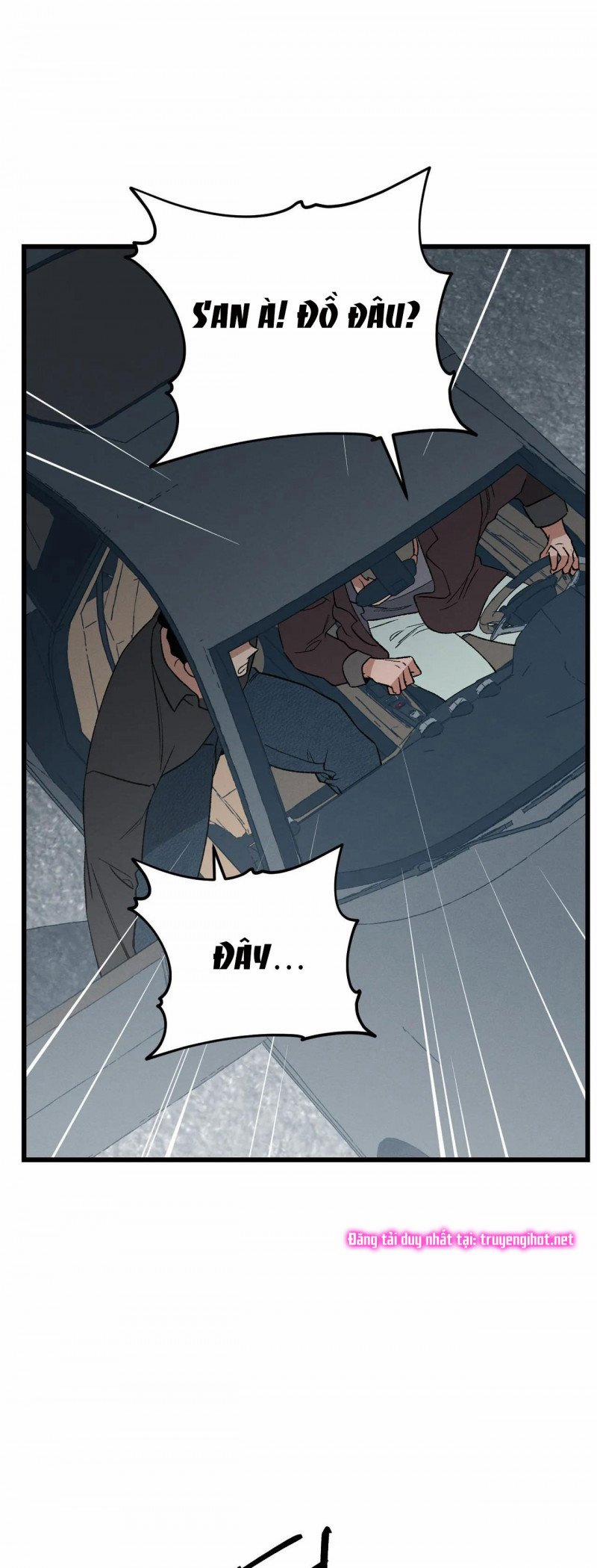 Biên Niên Sử Của Bạo Chúa 1.2 trang 20