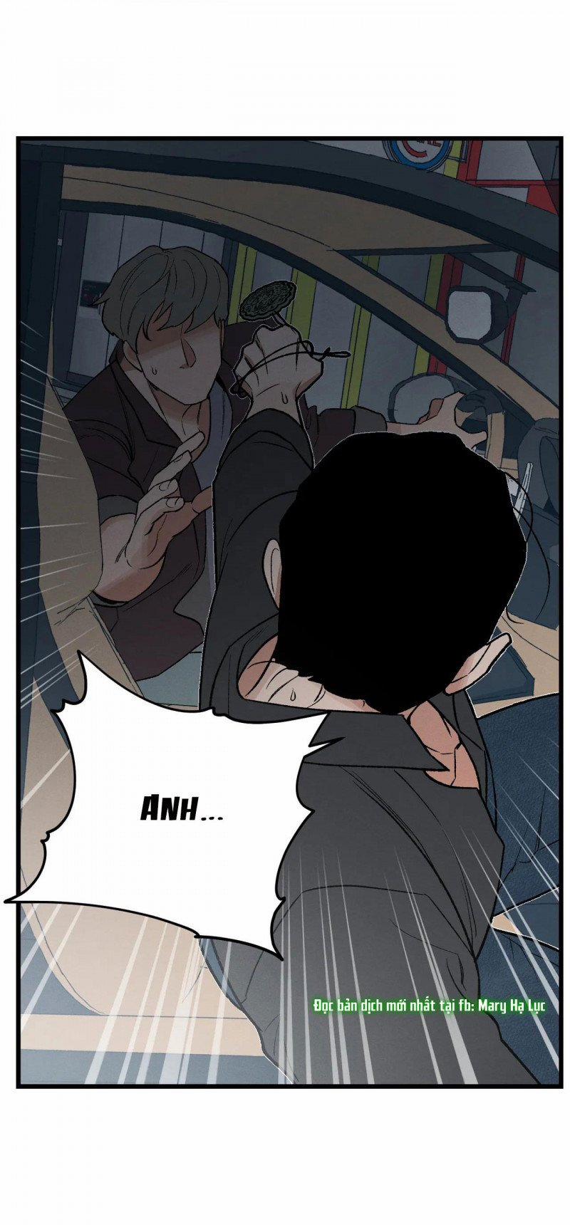 Biên Niên Sử Của Bạo Chúa 1.2 trang 22