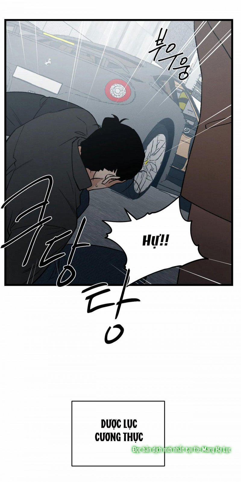 Biên Niên Sử Của Bạo Chúa 1.2 trang 25