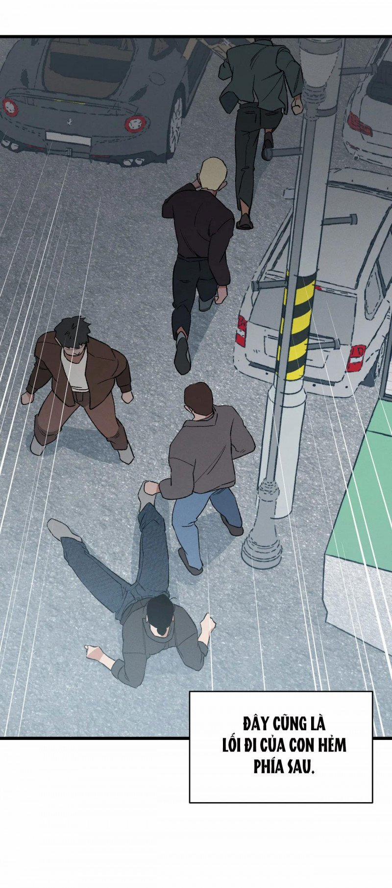 Biên Niên Sử Của Bạo Chúa 1.2 trang 26