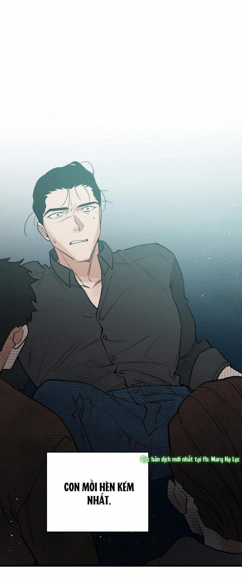 Biên Niên Sử Của Bạo Chúa 1.2 trang 28