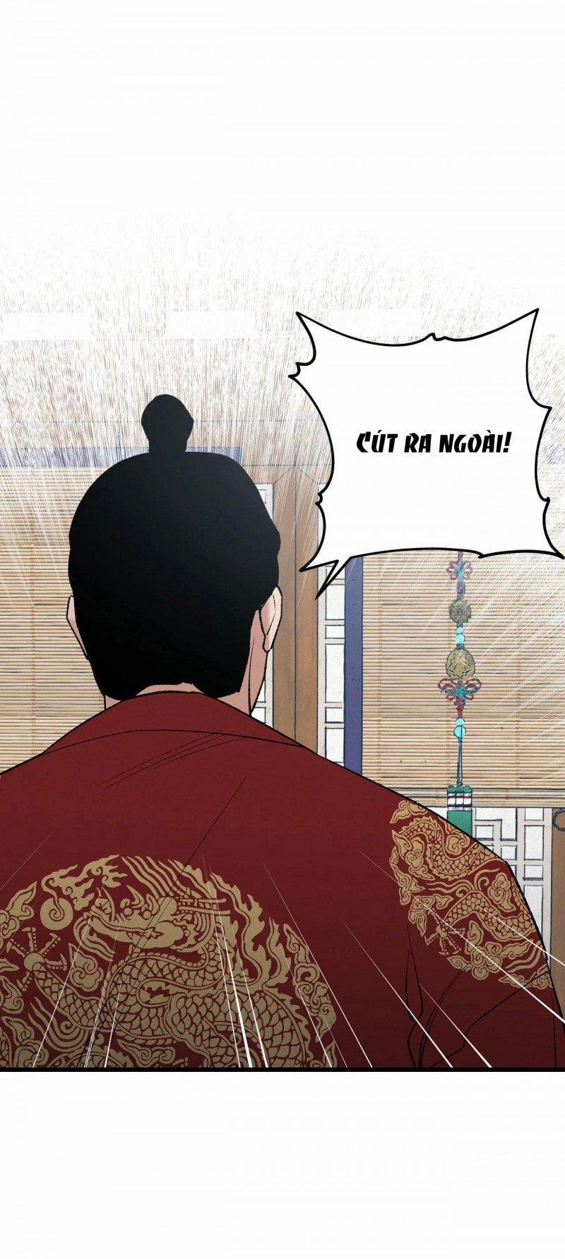 Biên Niên Sử Của Bạo Chúa 1.2 trang 5