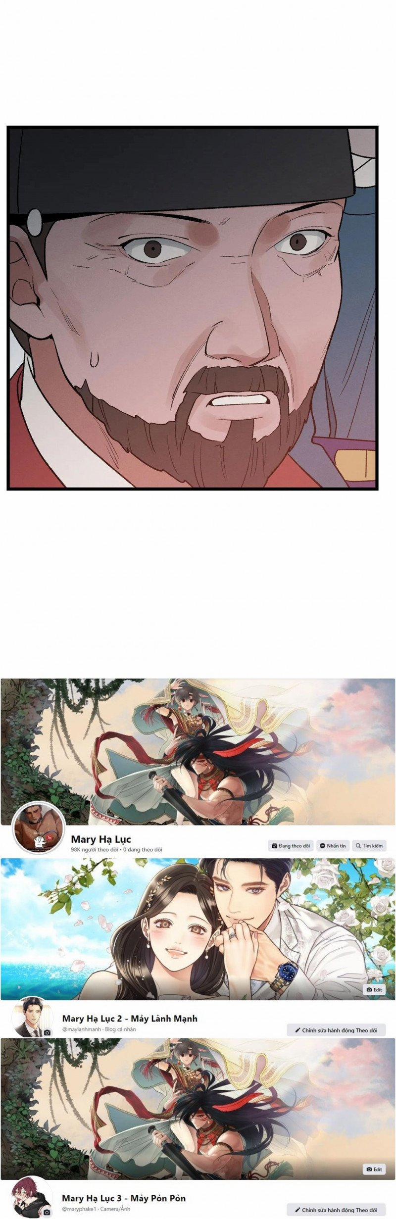 Biên Niên Sử Của Bạo Chúa 1.2 trang 7