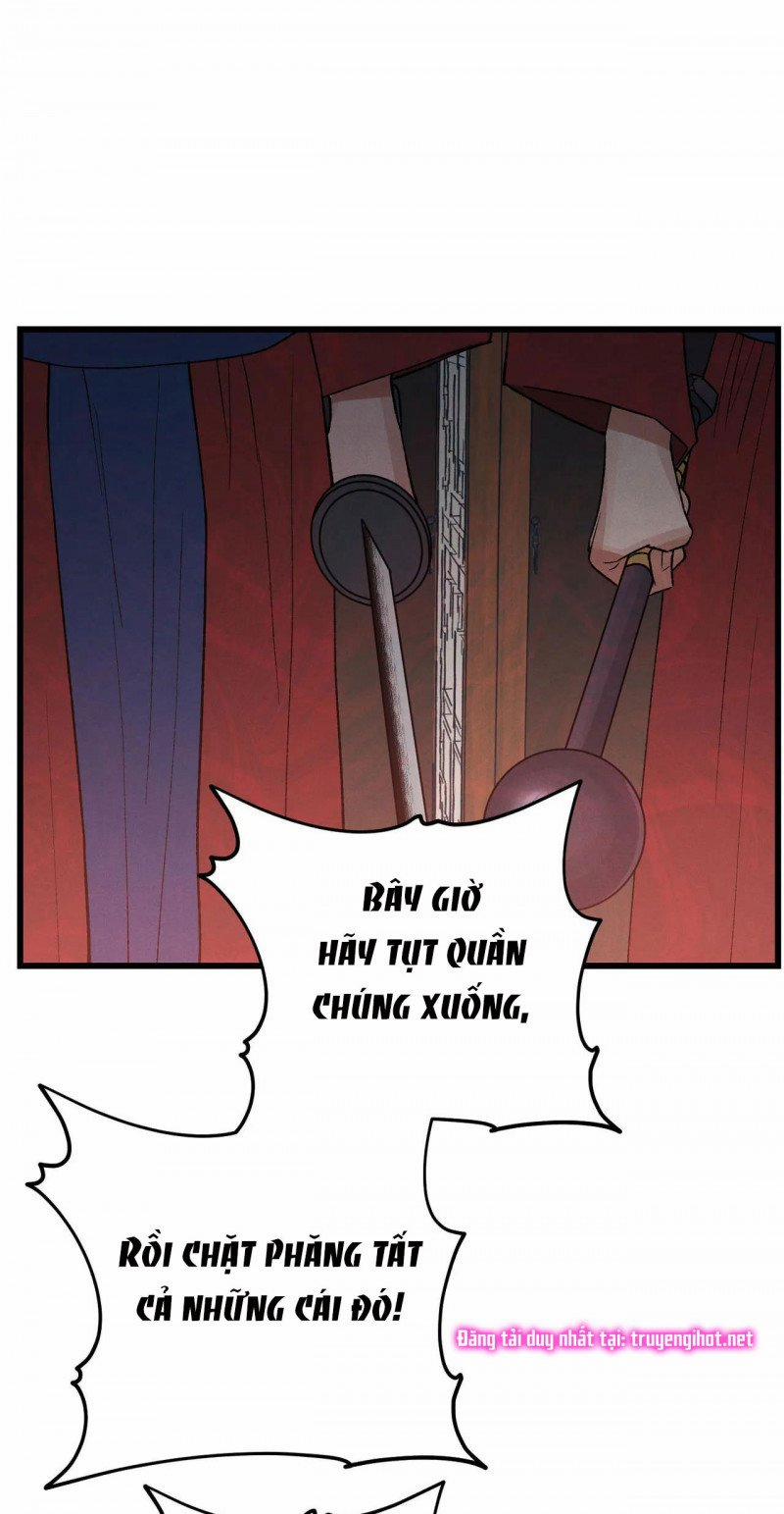 Biên Niên Sử Của Bạo Chúa 1.2 trang 8