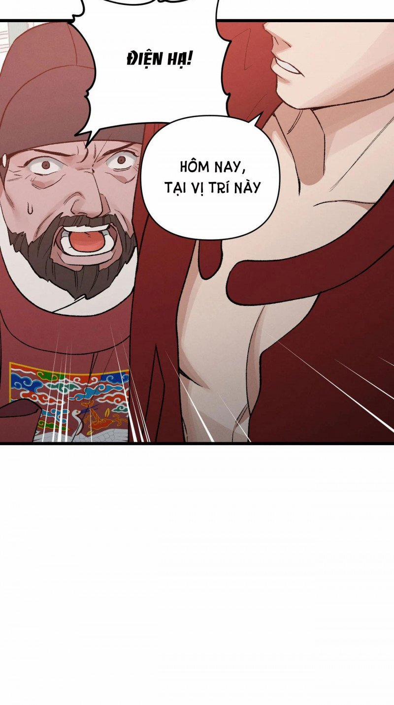 Biên Niên Sử Của Bạo Chúa 1.2 trang 9