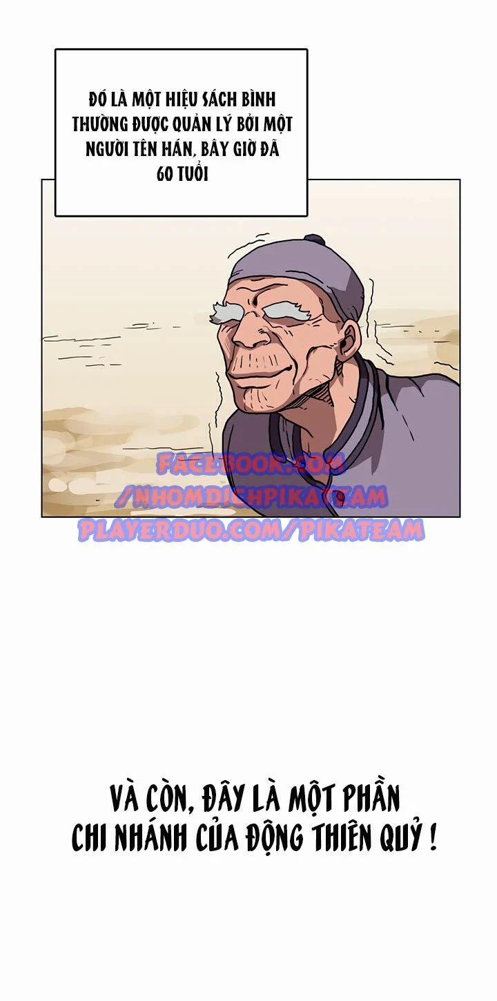 Biên Niên Sử Của Thiên Quỷ 0 Không có 18 trang 39