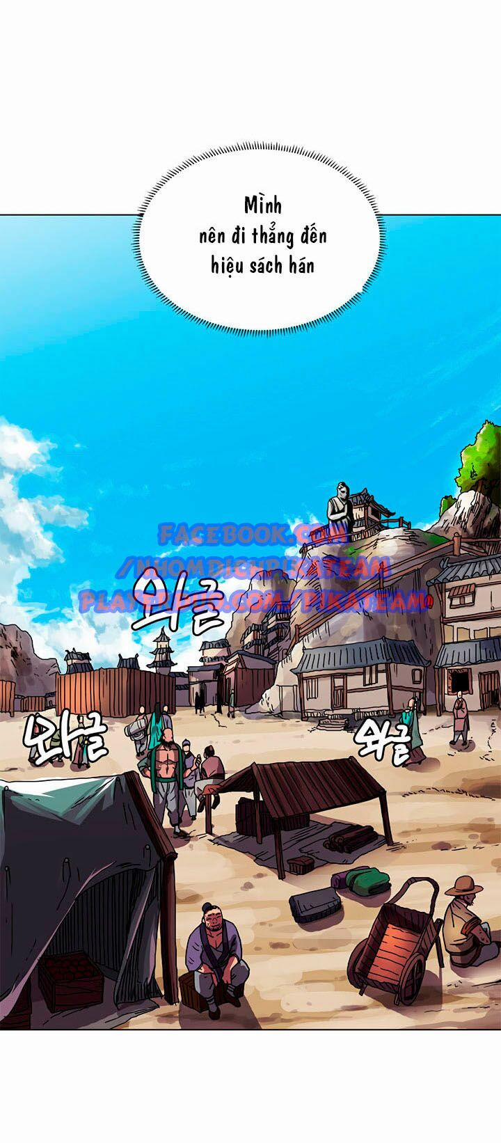 Biên Niên Sử Của Thiên Quỷ 0 Không có 18 trang 42