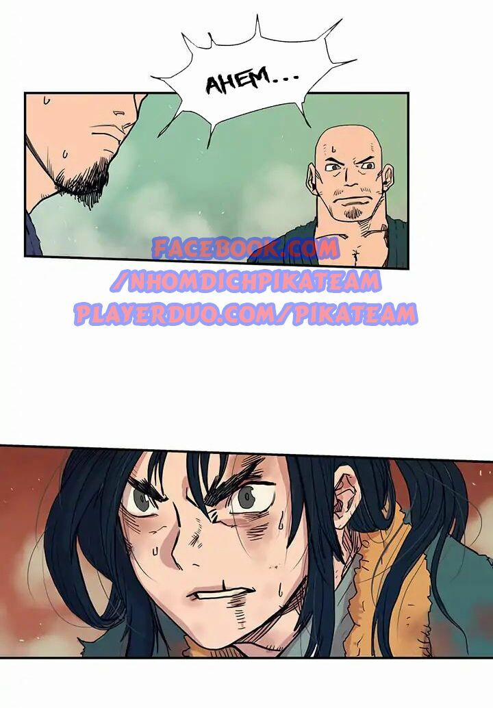 Biên Niên Sử Của Thiên Quỷ 1 trang 24