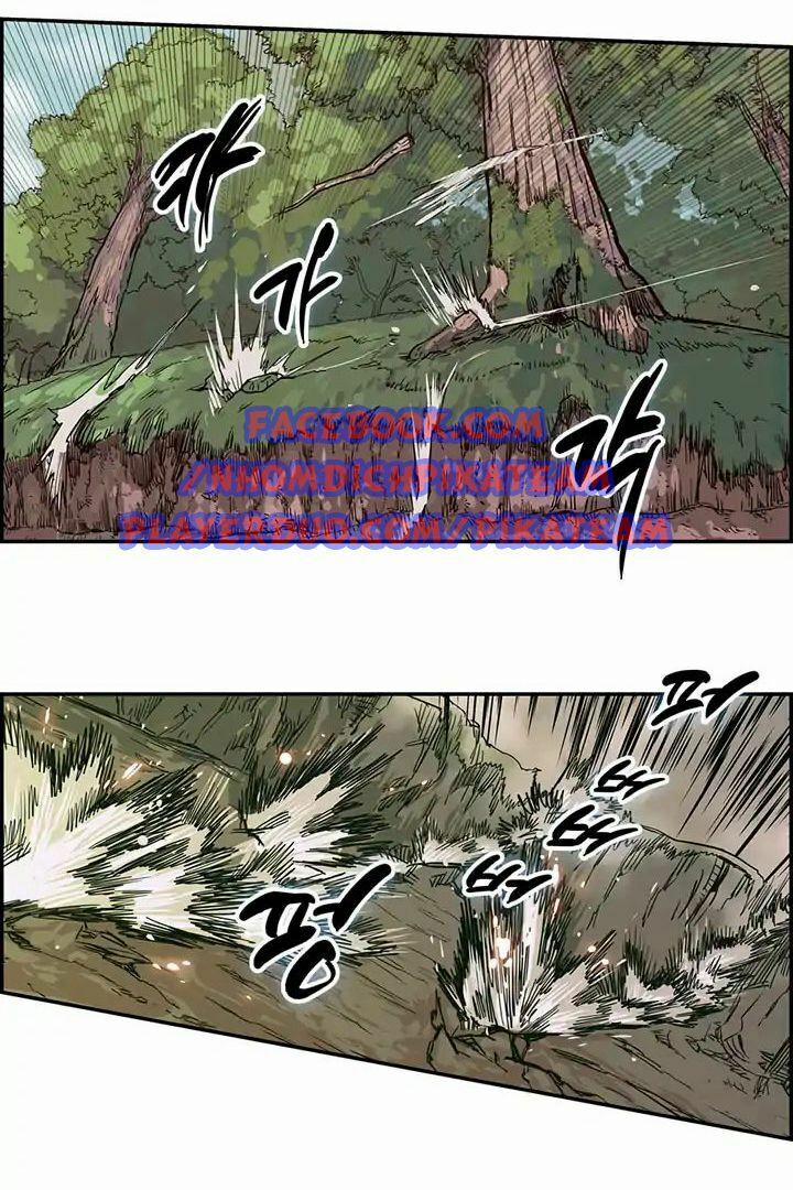 Biên Niên Sử Của Thiên Quỷ 1 trang 3