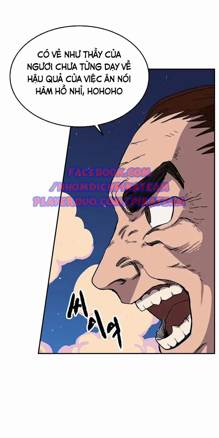 Biên Niên Sử Của Thiên Quỷ 1 trang 38