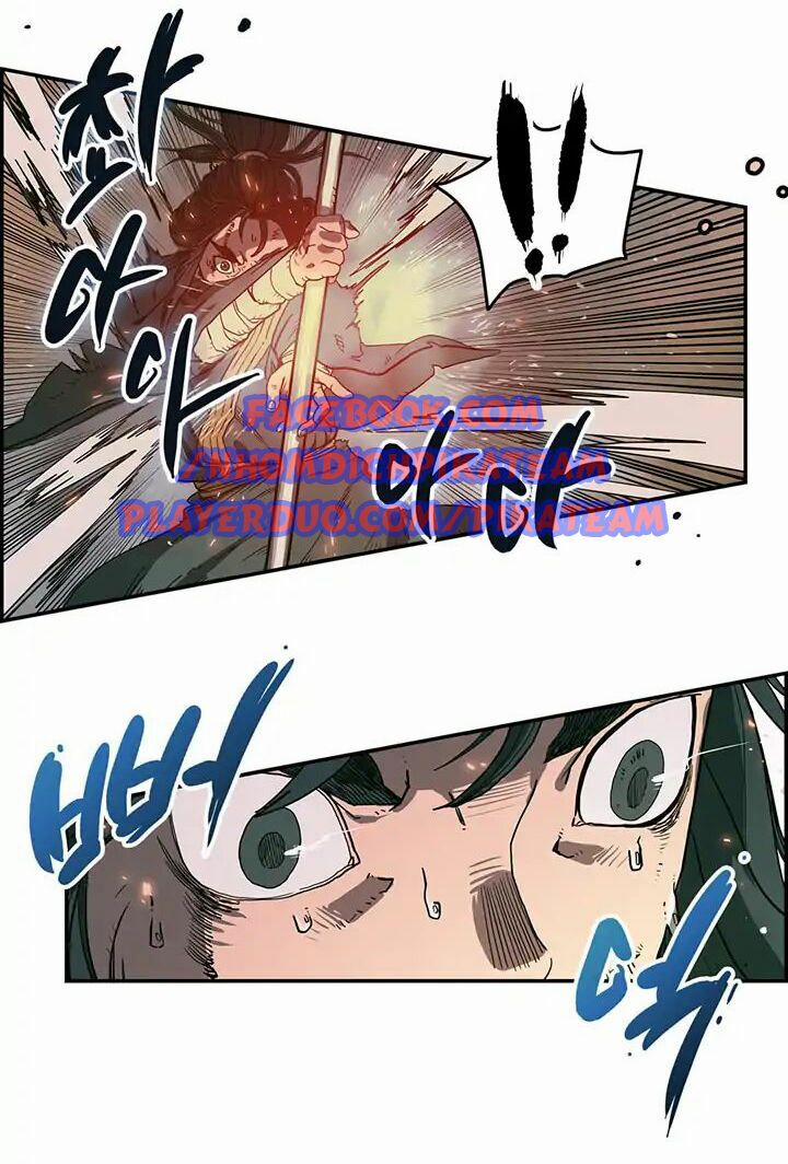 Biên Niên Sử Của Thiên Quỷ 1 trang 4