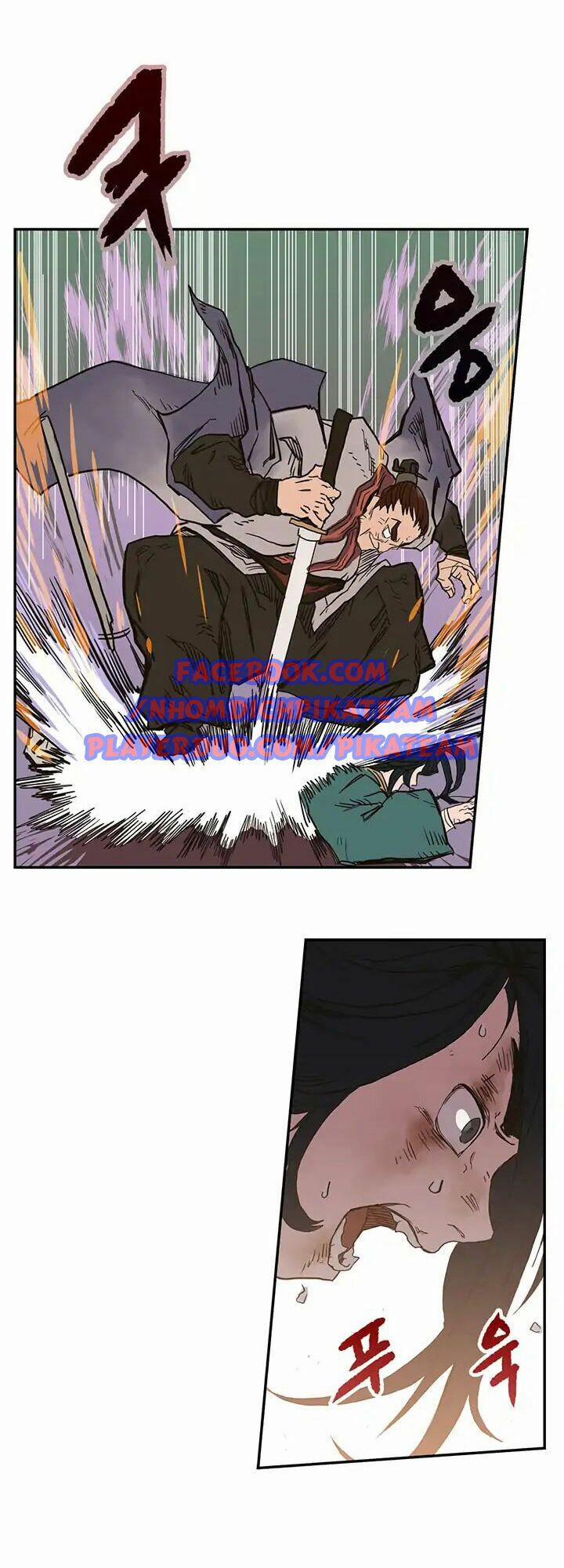 Biên Niên Sử Của Thiên Quỷ 1 trang 61