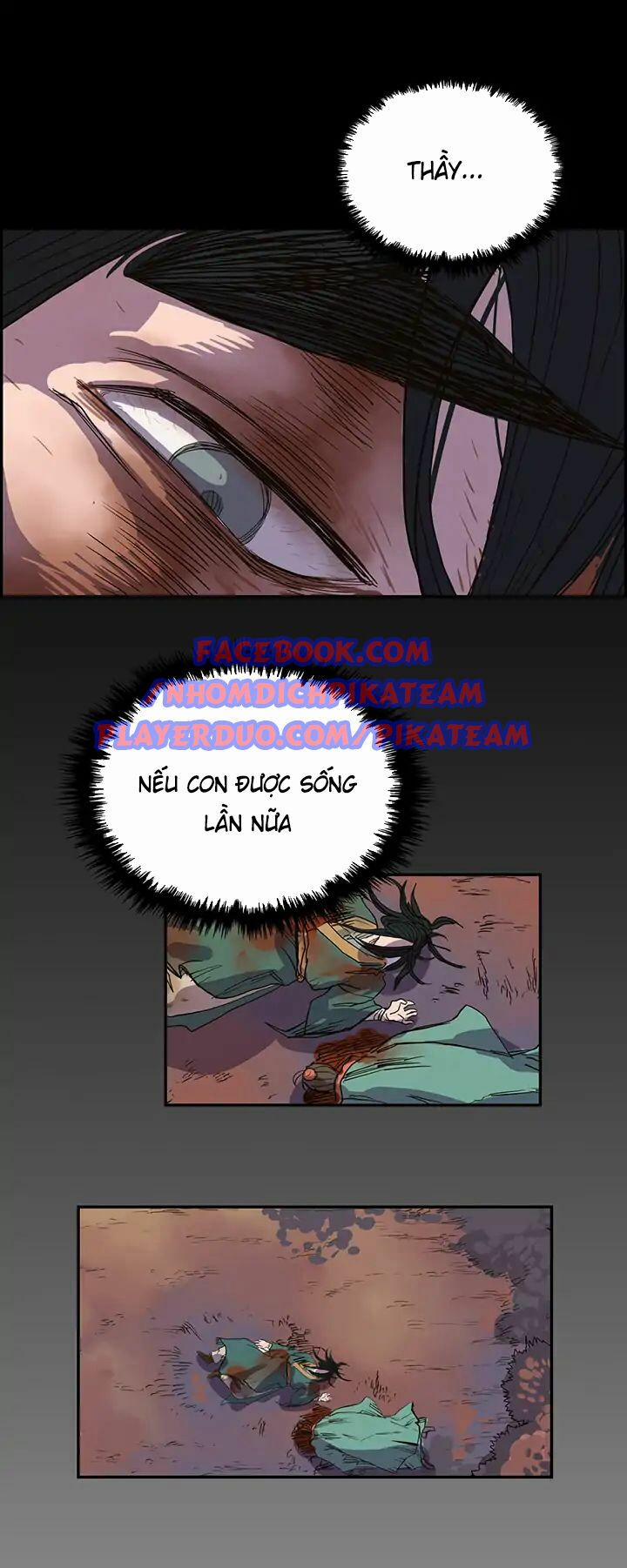 Biên Niên Sử Của Thiên Quỷ 1 trang 70