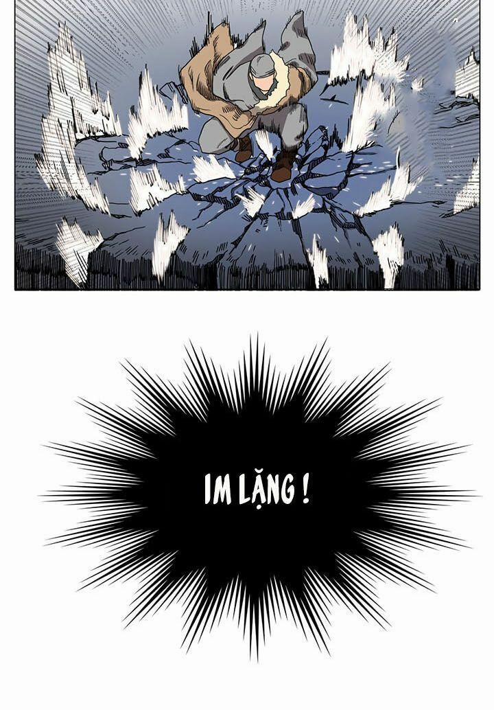 Biên Niên Sử Của Thiên Quỷ 10 trang 22