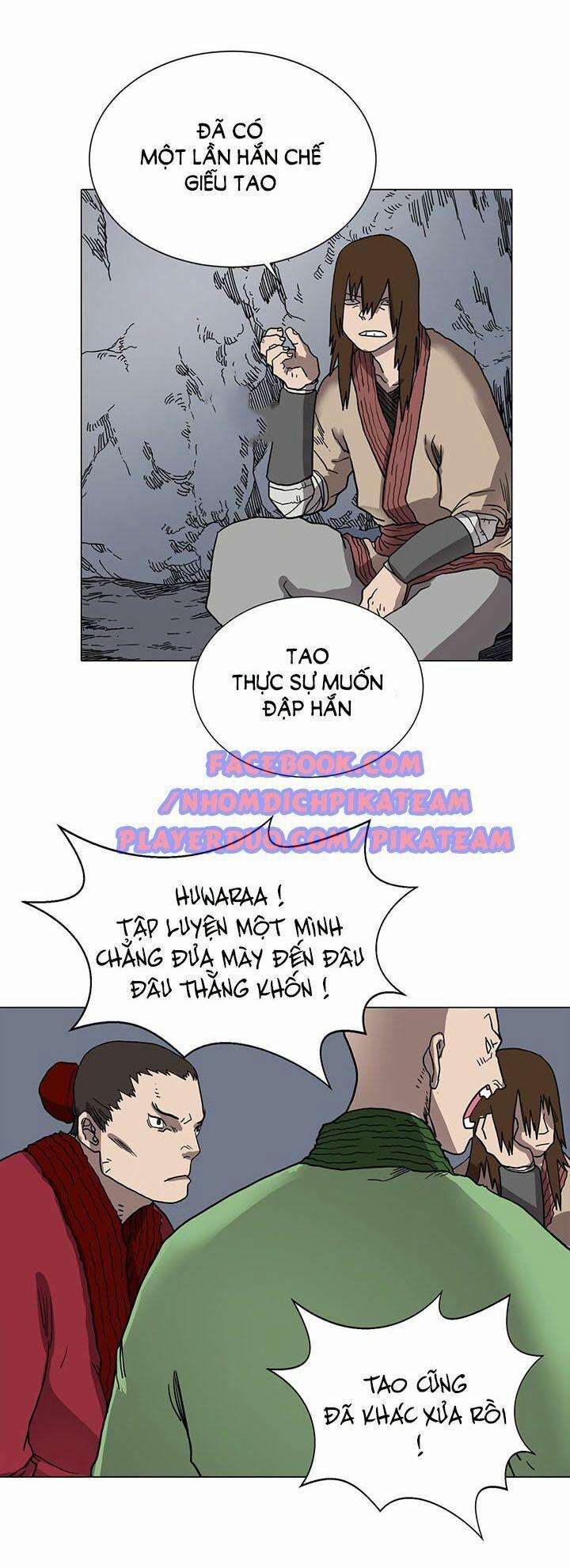 Biên Niên Sử Của Thiên Quỷ 10 trang 8