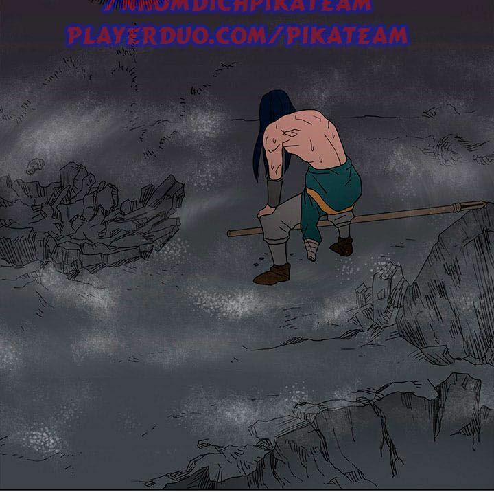 Biên Niên Sử Của Thiên Quỷ 12 trang 30