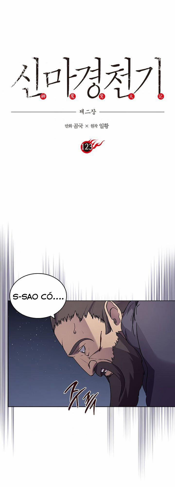 Biên Niên Sử Của Thiên Quỷ 123 trang 1