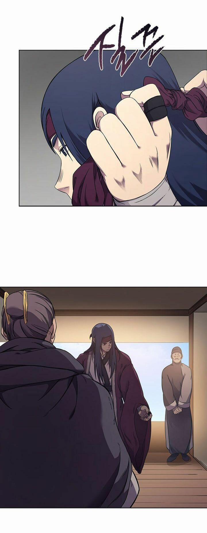 Biên Niên Sử Của Thiên Quỷ 123 trang 12