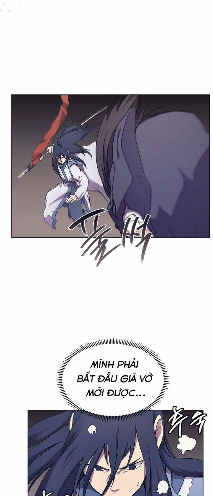 Biên Niên Sử Của Thiên Quỷ 123 trang 3