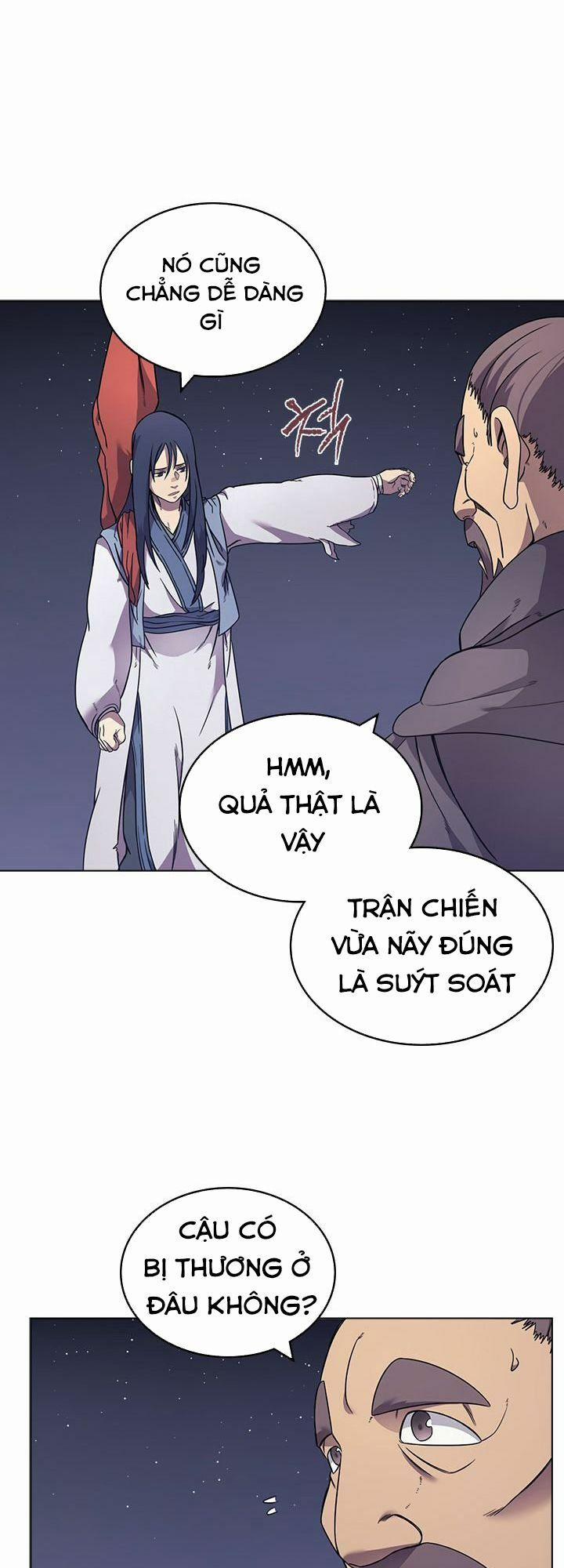 Biên Niên Sử Của Thiên Quỷ 123 trang 7