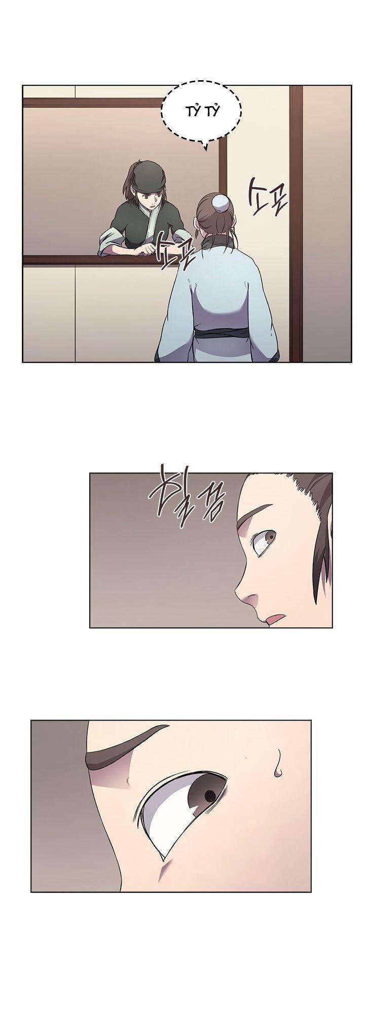 Biên Niên Sử Của Thiên Quỷ 124 trang 10