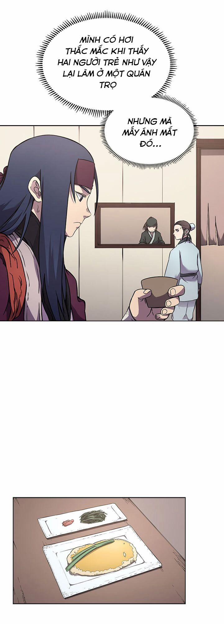 Biên Niên Sử Của Thiên Quỷ 124 trang 11