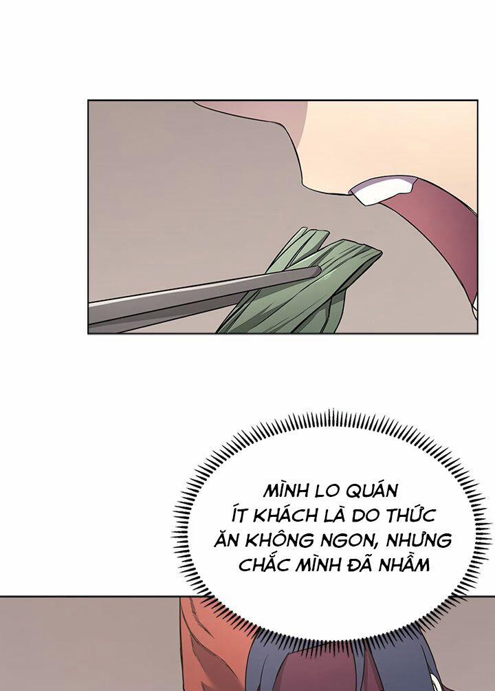 Biên Niên Sử Của Thiên Quỷ 124 trang 12