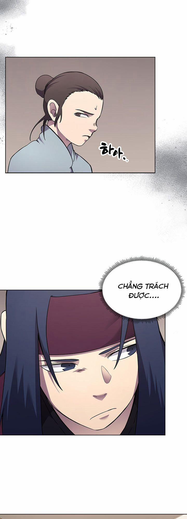 Biên Niên Sử Của Thiên Quỷ 124 trang 18