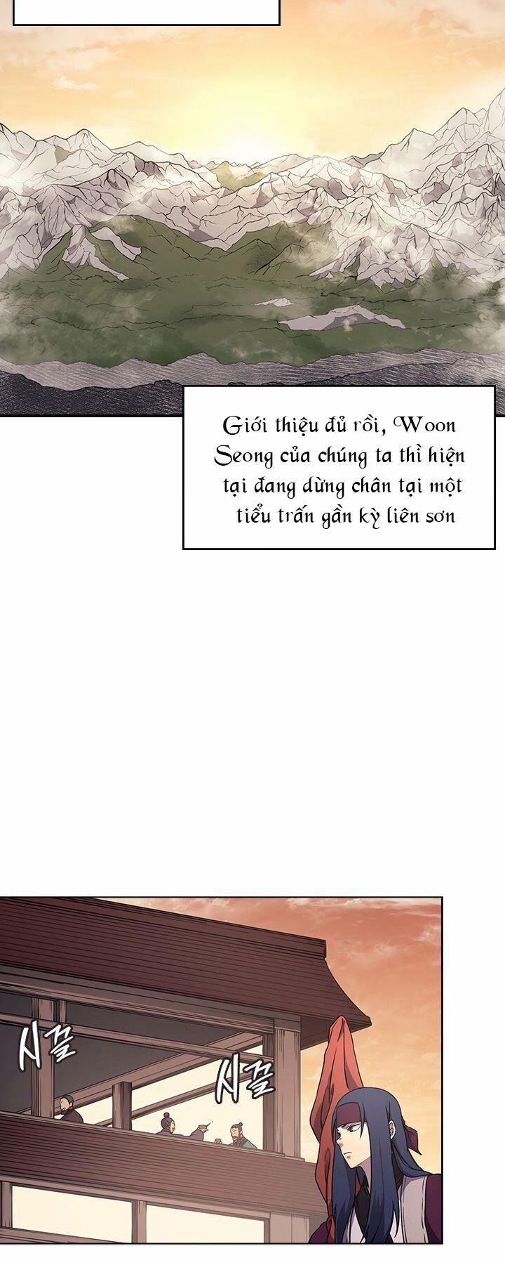 Biên Niên Sử Của Thiên Quỷ 124 trang 2