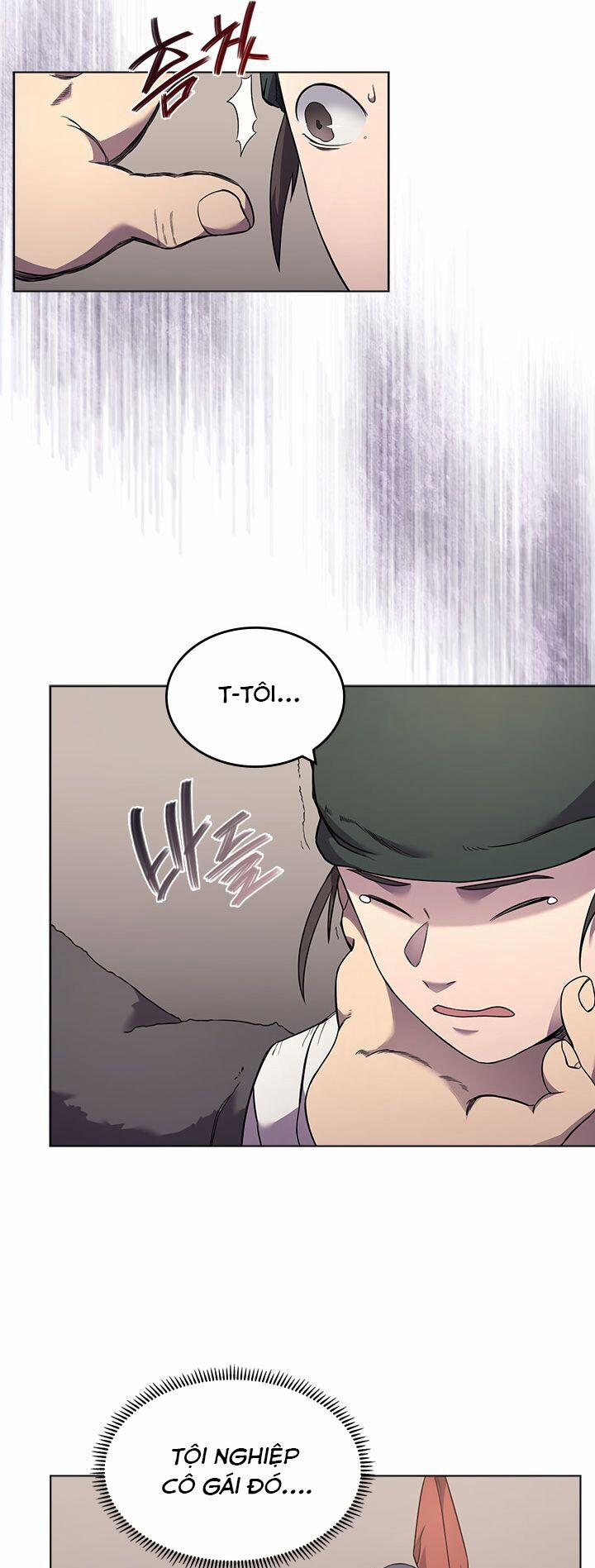 Biên Niên Sử Của Thiên Quỷ 124 trang 23