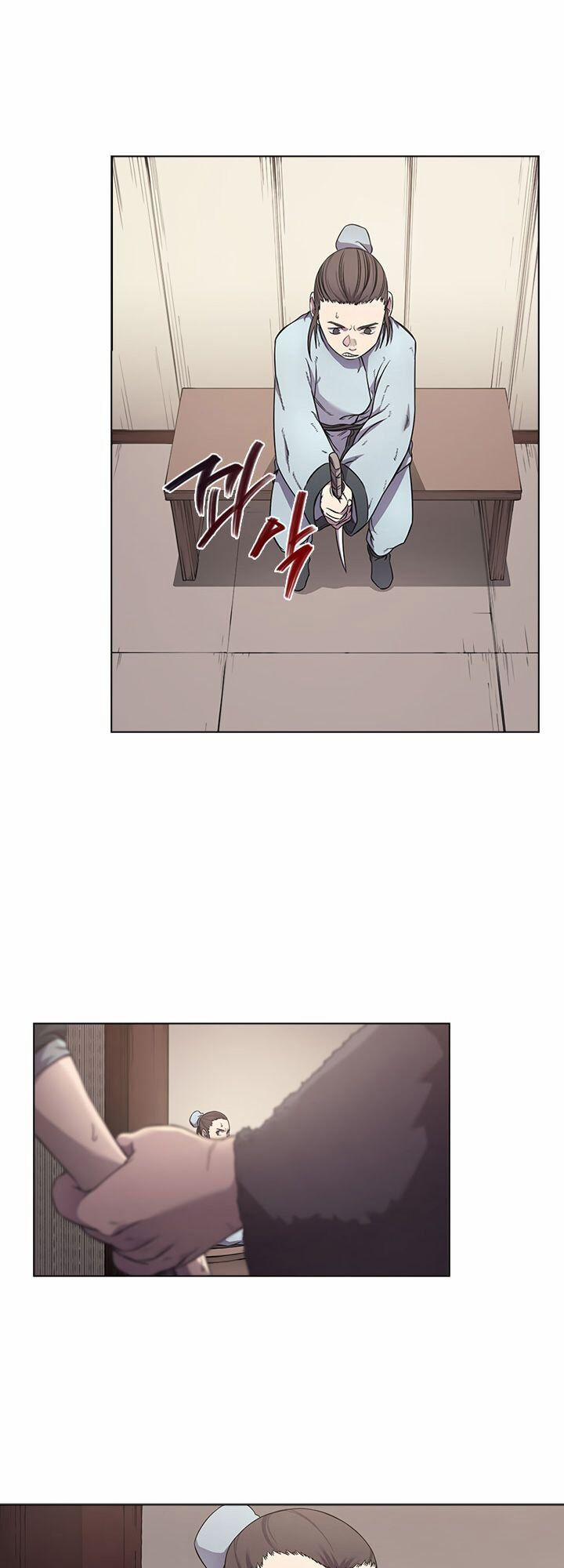 Biên Niên Sử Của Thiên Quỷ 124 trang 25