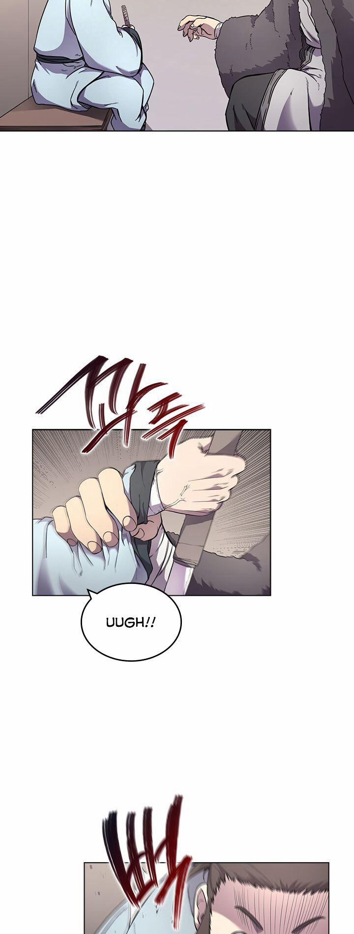 Biên Niên Sử Của Thiên Quỷ 124 trang 29