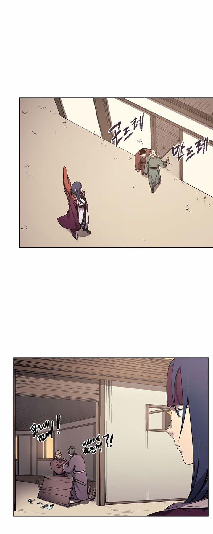 Biên Niên Sử Của Thiên Quỷ 124 trang 3