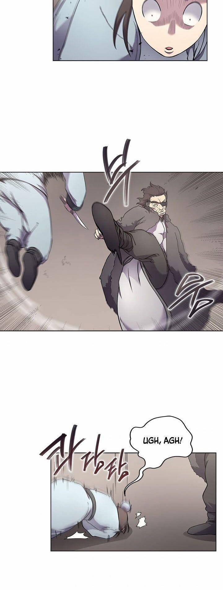 Biên Niên Sử Của Thiên Quỷ 124 trang 30