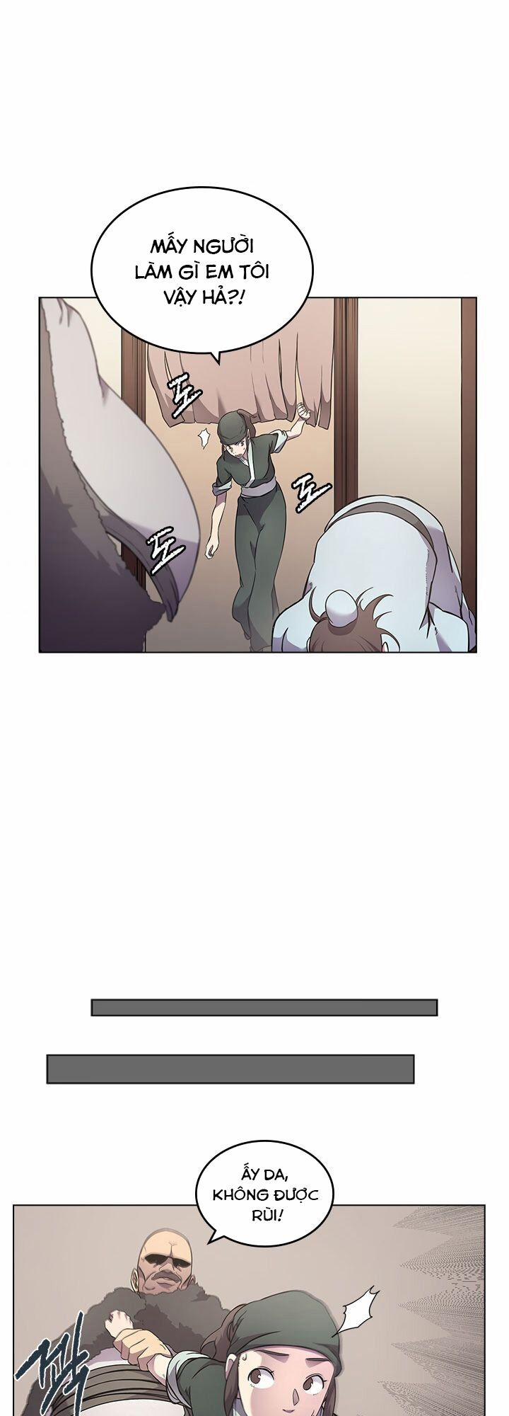 Biên Niên Sử Của Thiên Quỷ 124 trang 31