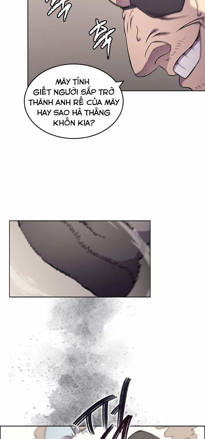 Biên Niên Sử Của Thiên Quỷ 124 trang 33