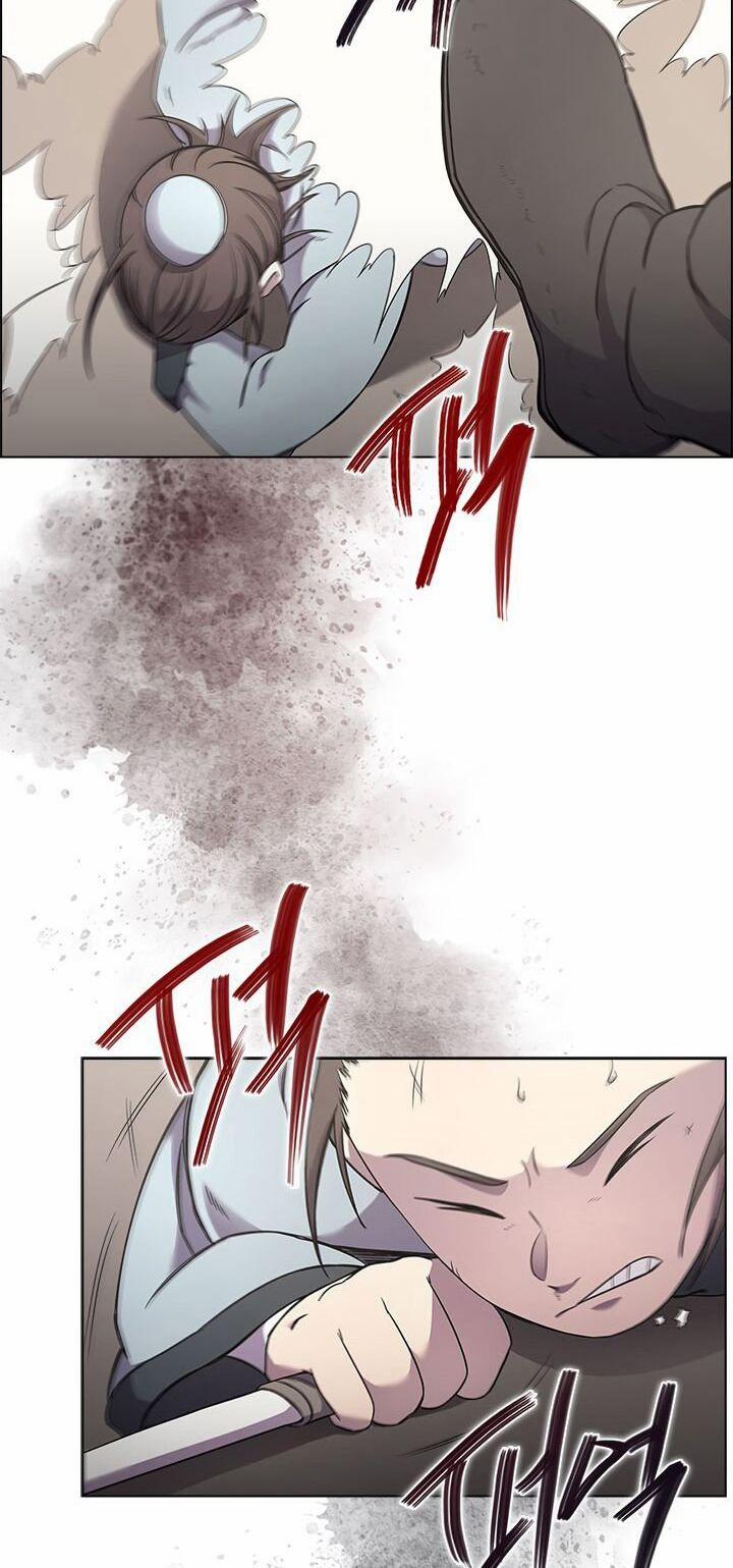 Biên Niên Sử Của Thiên Quỷ 124 trang 34